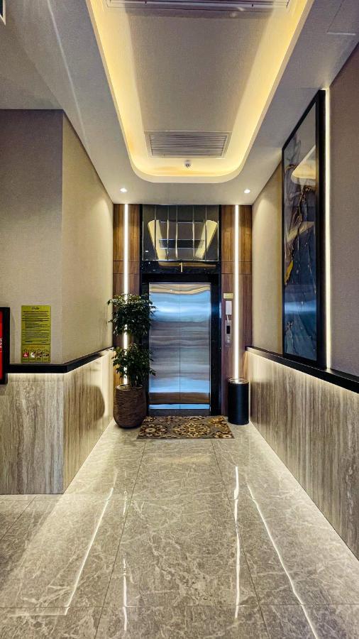 The Malibu Hotel Saigon Ho-Chi-Minh-Stadt Exterior foto